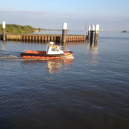 Διαμέρισμα Elbe *