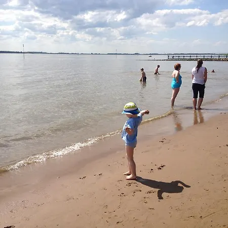 Διαμέρισμα Elbe *