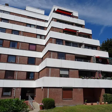 Elbe Διαμέρισμα *