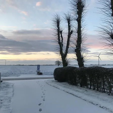 Διαμέρισμα Elbe Glückstadt