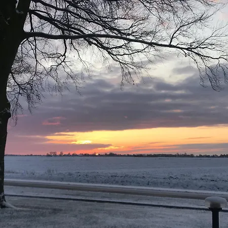 Διαμέρισμα Elbe *