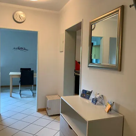 Elbe Διαμέρισμα