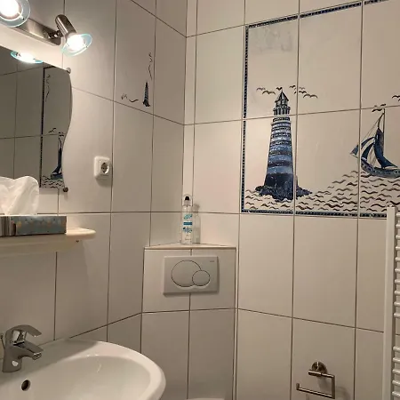 Διαμέρισμα Elbe