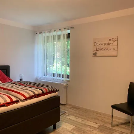 Διαμέρισμα Elbe