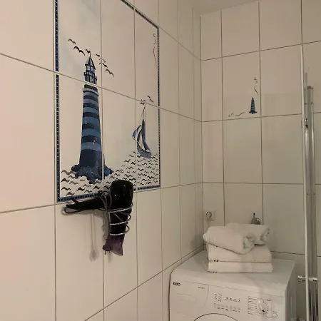 Elbe Διαμέρισμα *