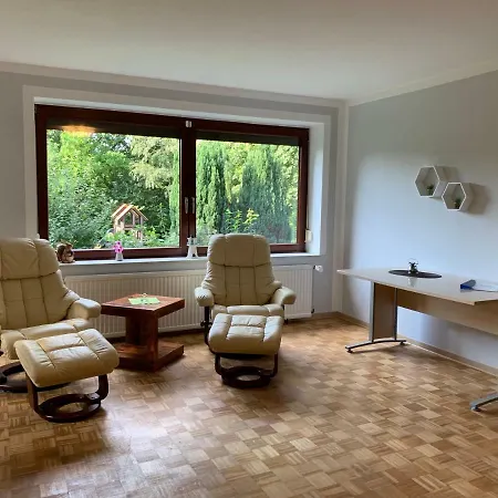 Elbe Διαμέρισμα