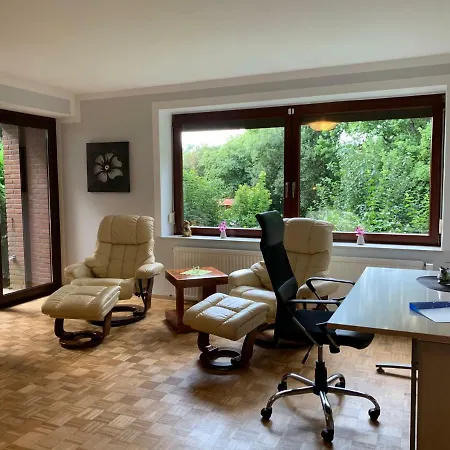 Διαμέρισμα Elbe Glückstadt